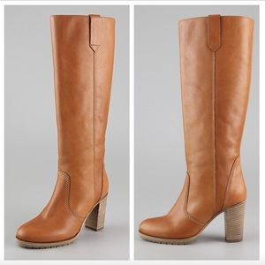 Madewell Watchtower Boots sz 6.5
